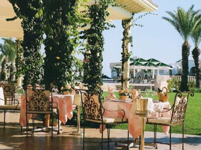 Hasdrubal Thalassa & Spa