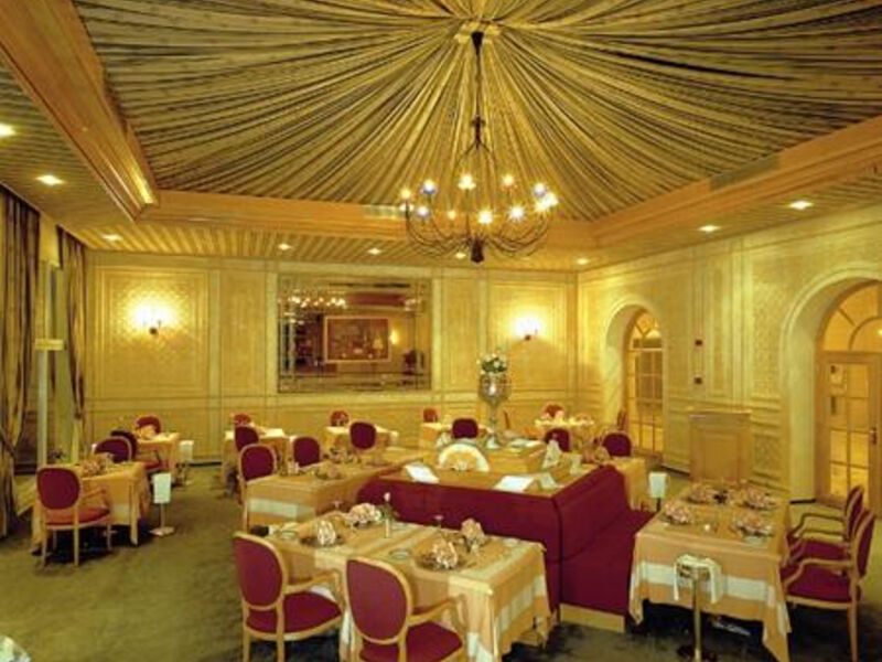 Hasdrubal Thalassa & Spa