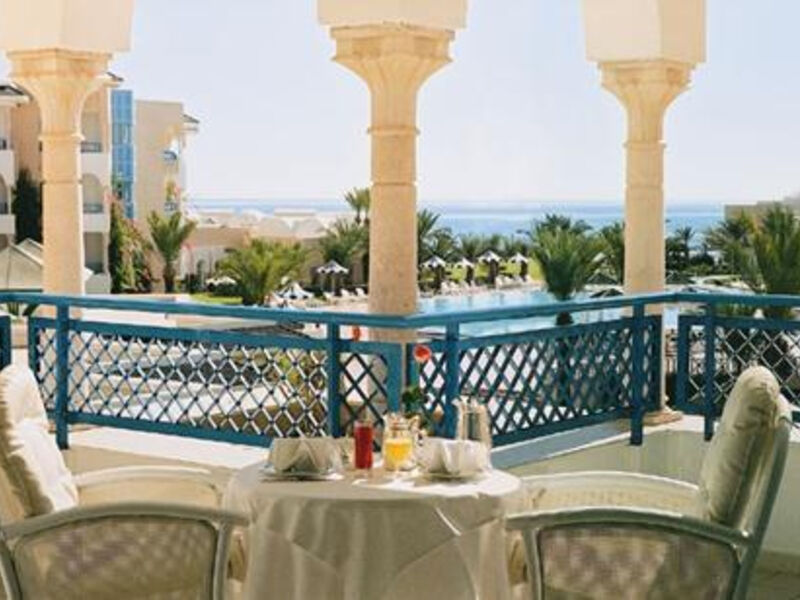 Hasdrubal Thalassa & Spa
