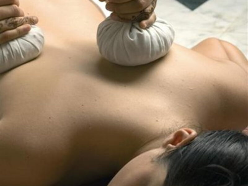 Hasdrubal Thalassa & Spa