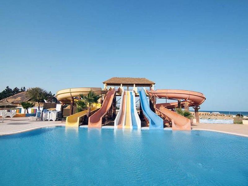 Hawai Beach Club