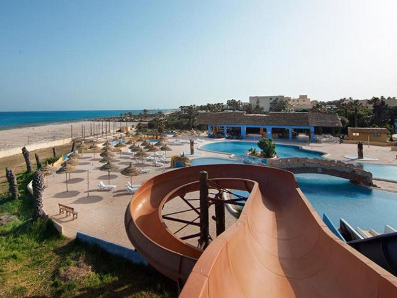 Hawai Beach Club