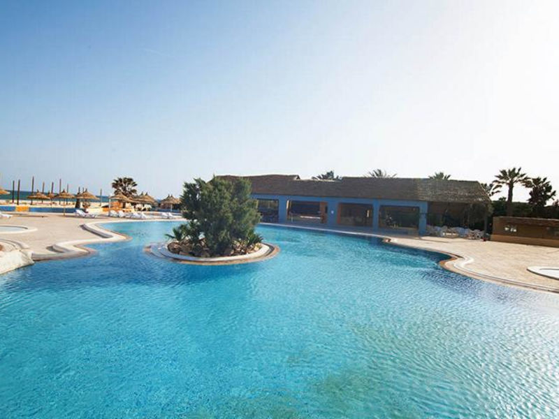 Hawai Beach Club