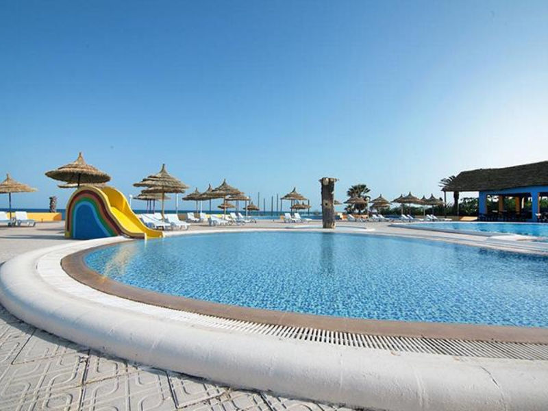 Hawai Beach Club