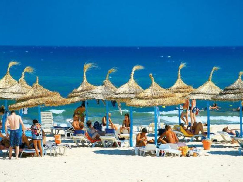 Hawai Beach Club