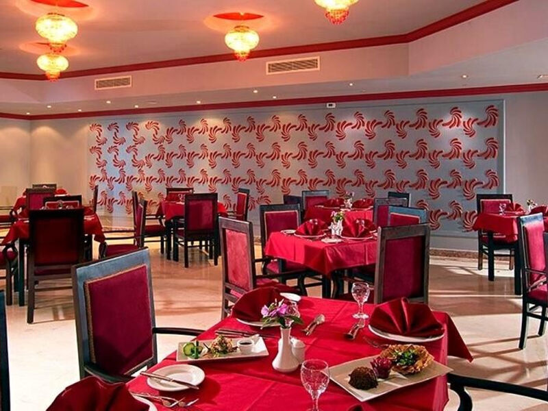 Hawaii Caesar Palace