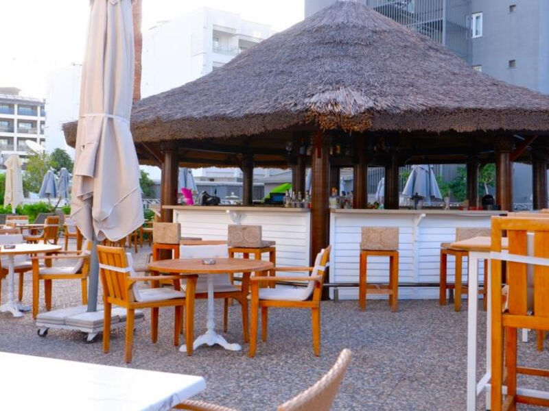 Hawaii Hotel Marmaris