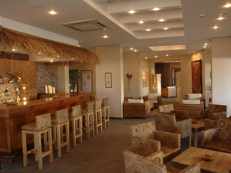Hawaii Hotel Marmaris