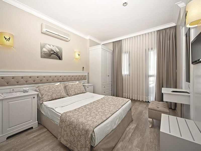 Hawaii Hotel Marmaris