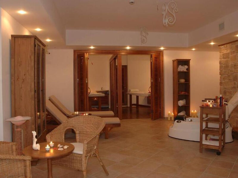 Hawaii Hotel Marmaris