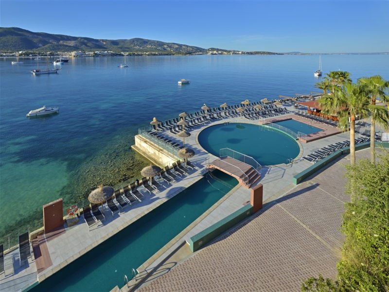 Hawaii Mallorca