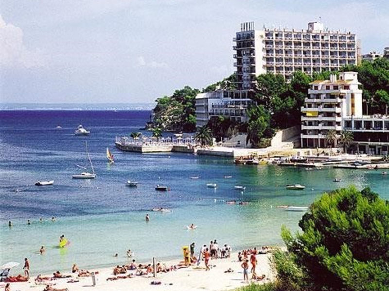 Hawaii Mallorca