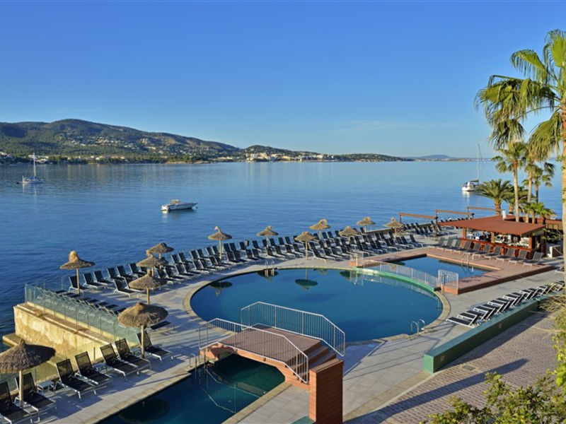 Hawaii Mallorca