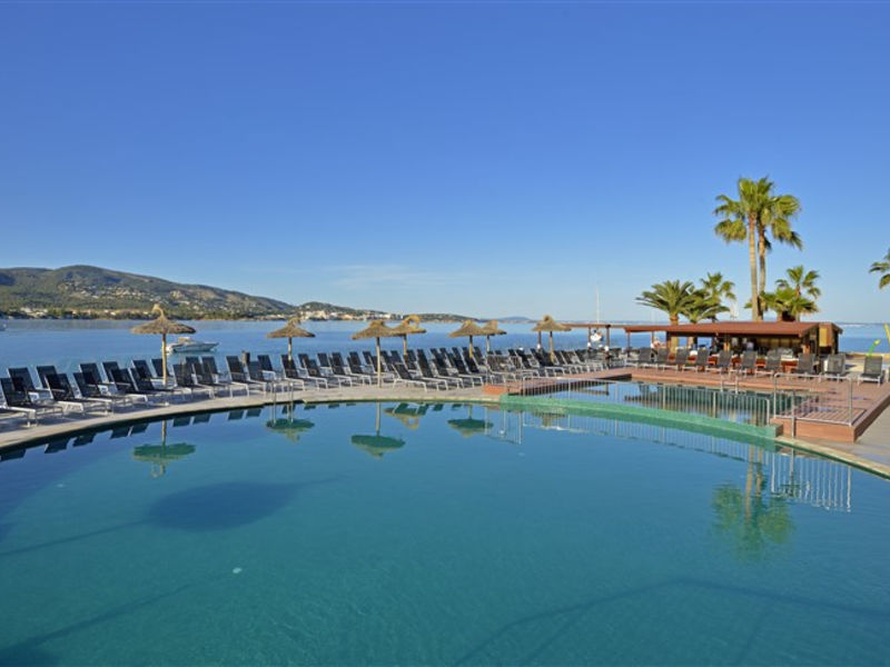 Hawaii Mallorca