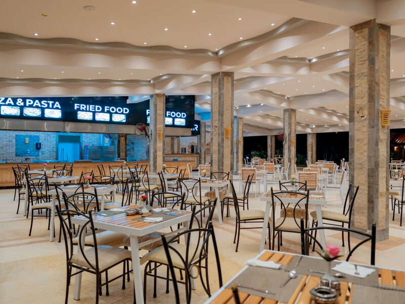 Hawaii Paradise Aqua Park Resort