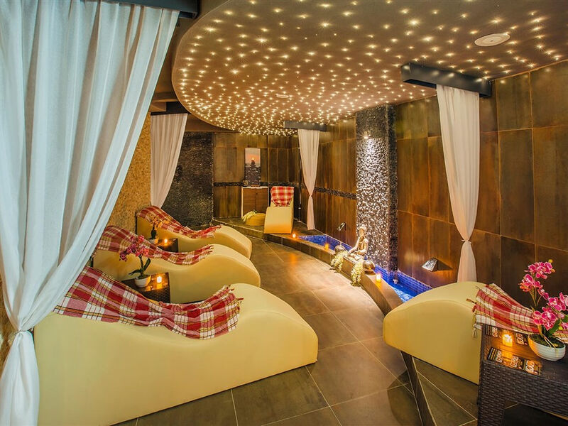 Hawaii Suite Beach