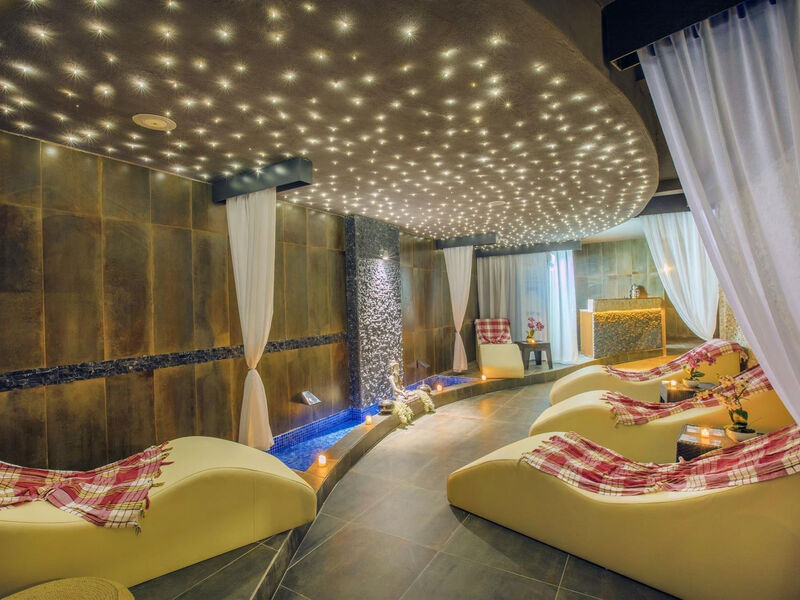 Hawaii Suite Beach