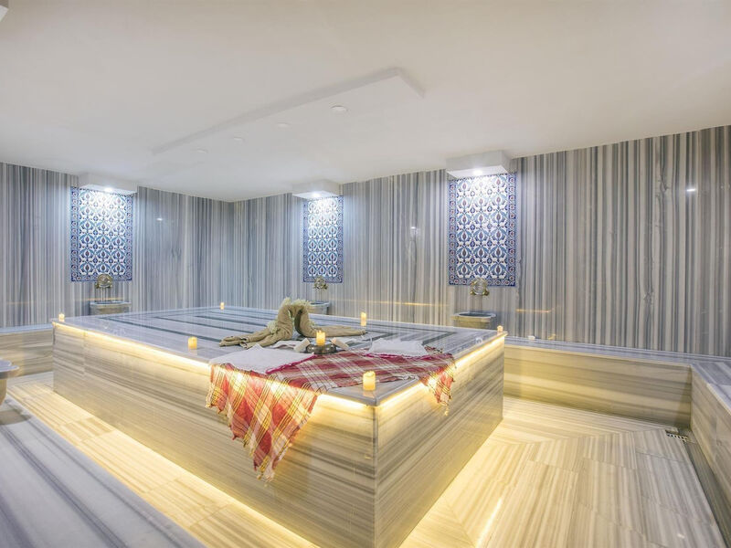 Hawaii Suite Beach
