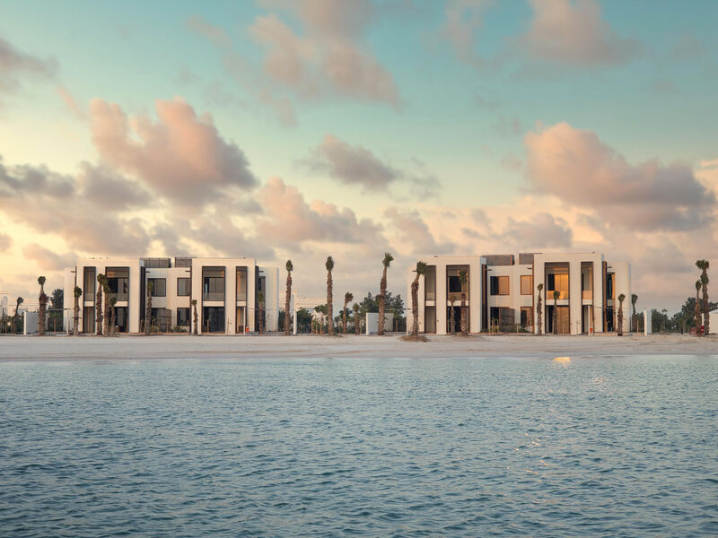 Hawar Resort