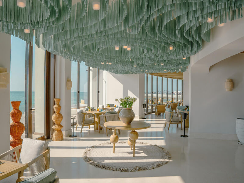 Hawar Resort