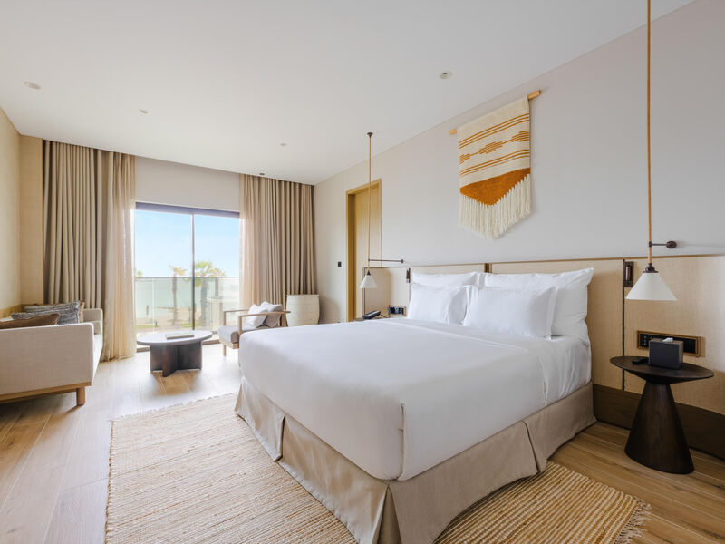 Hawar Resort