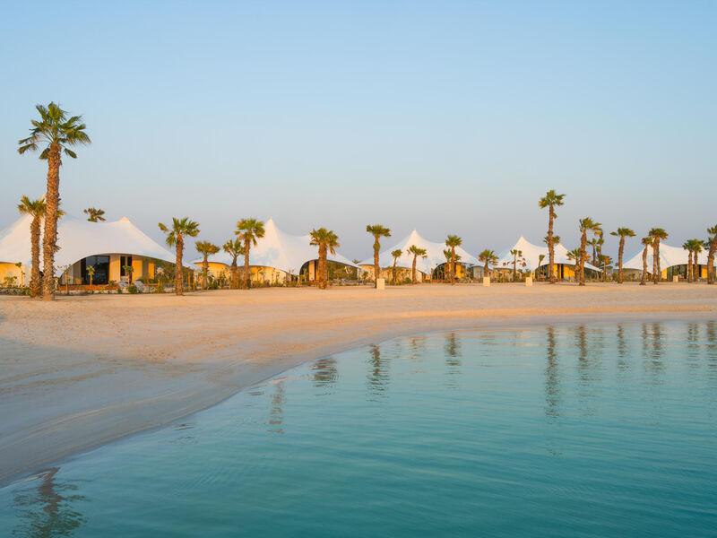 Hawar Resort By Mantis