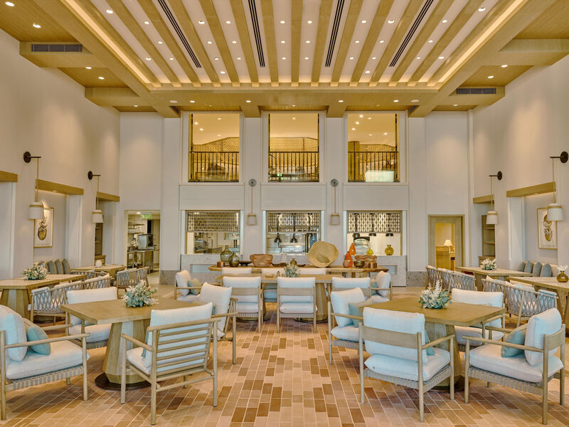 Hawar Resort By Mantis
