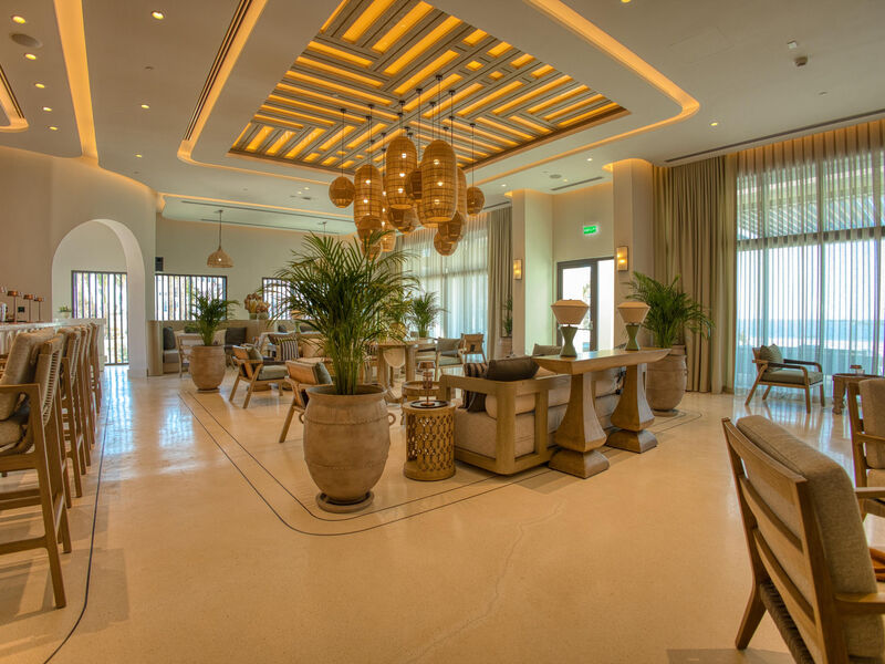 Hawar Resort By Mantis