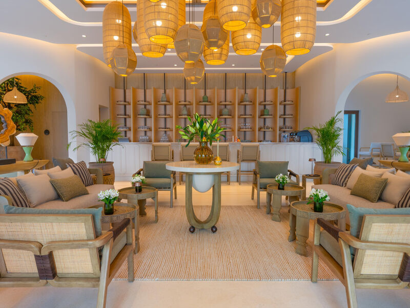 Hawar Resort By Mantis