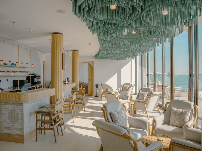 Hawar Resort By Mantis