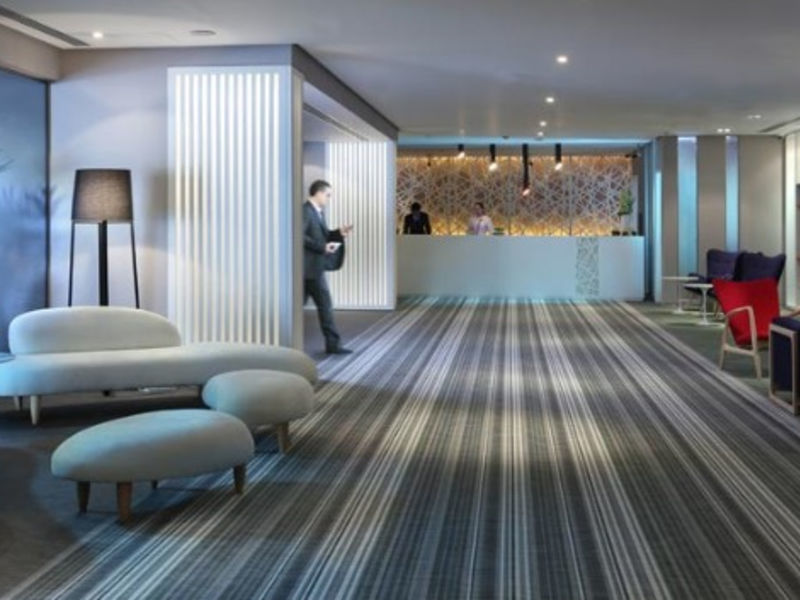 Hawthorn Suites By Wyndham