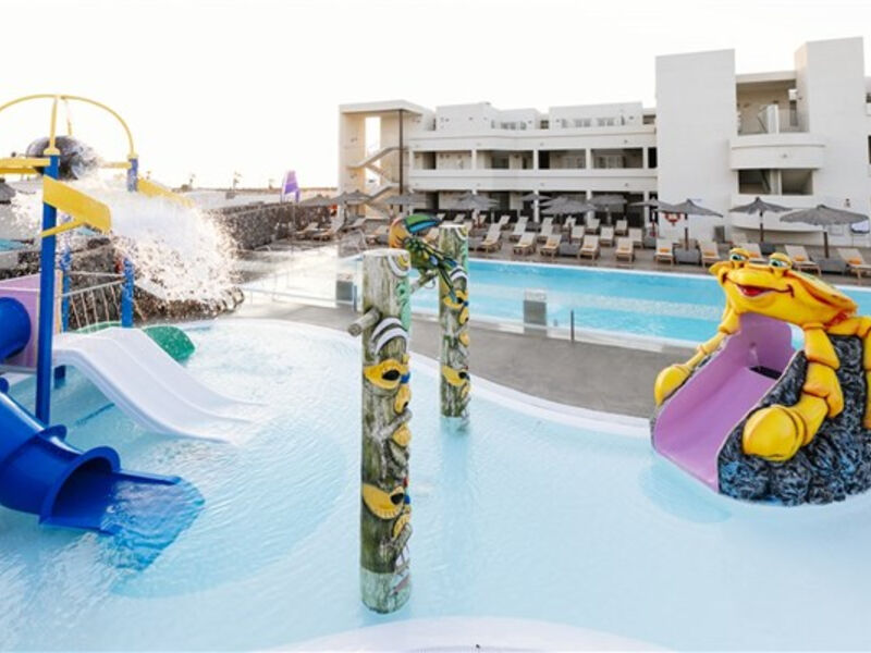 Hd Beach Resort