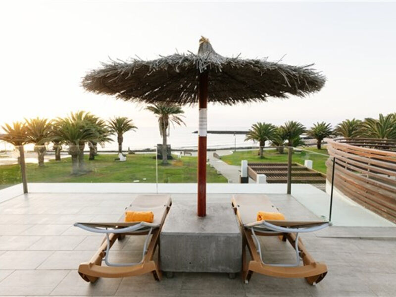 Hd Beach Resort