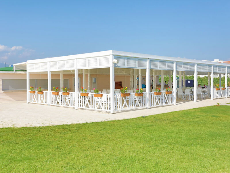 Heaven Beach Resort & Spa