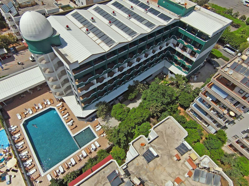 Hedef Kleopatra