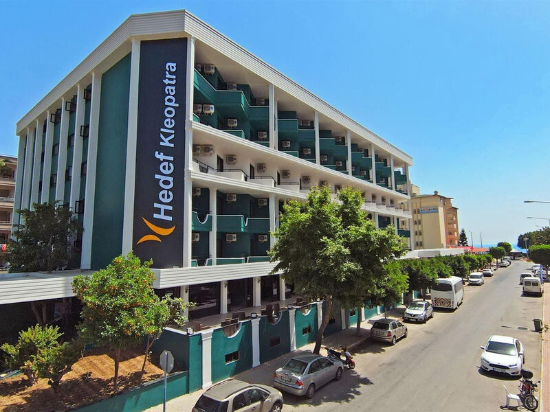 Hedef Kleopatra