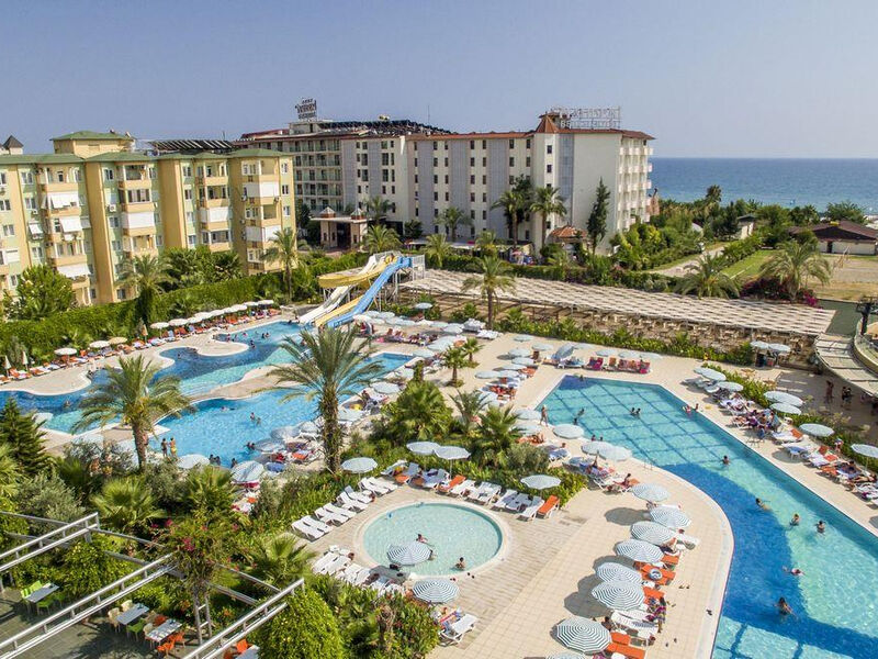 Hedef Resort