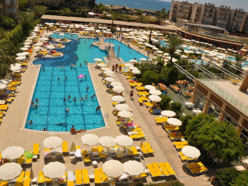 Hedef Resort