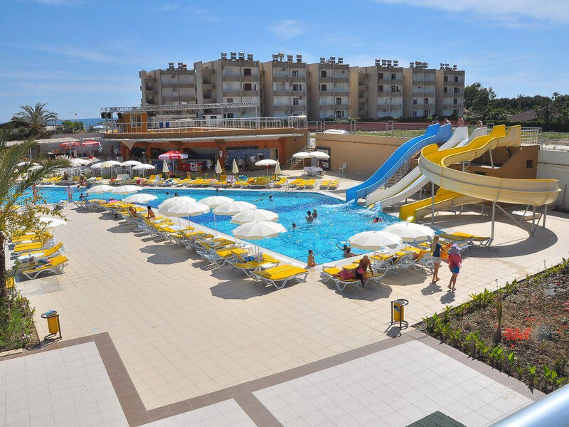 Hedef Resort