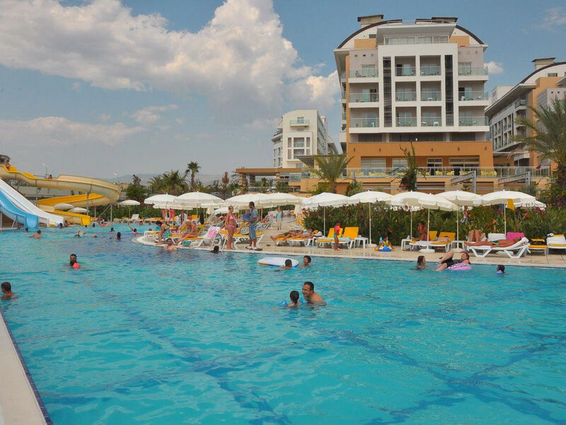 Hedef Resort