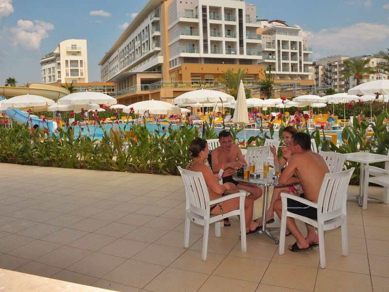 Hedef Resort