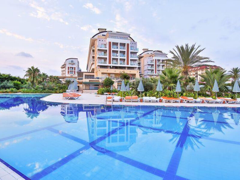 Hedef Resort