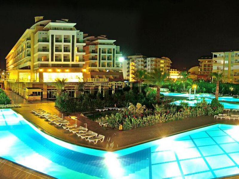 Hedef Resort