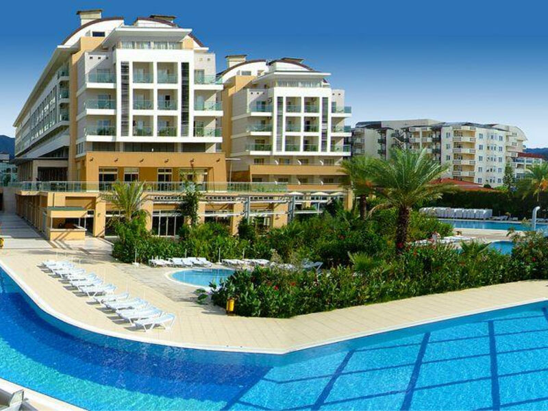 Hedef Resort