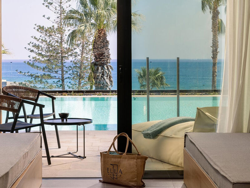 Helea Family Beach Resort