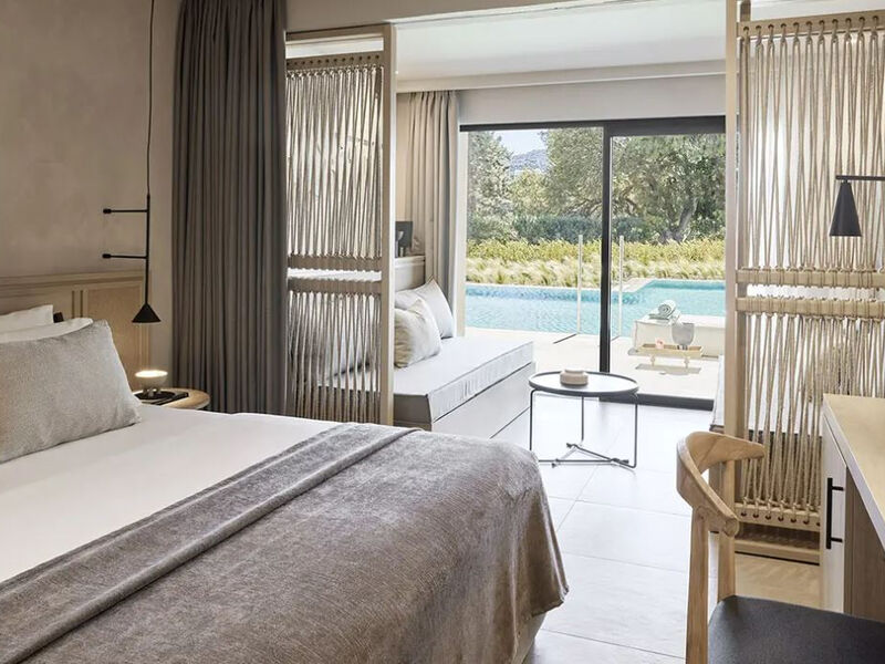 Helea Family Beach Resort