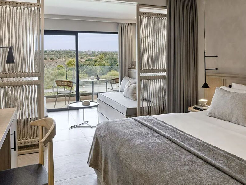 Helea Family Beach Resort