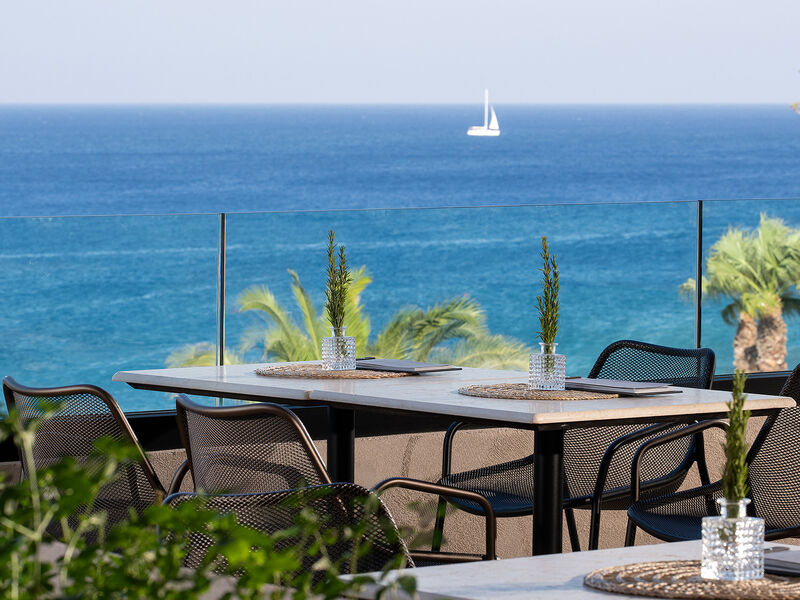 Helea Family Beach Resort