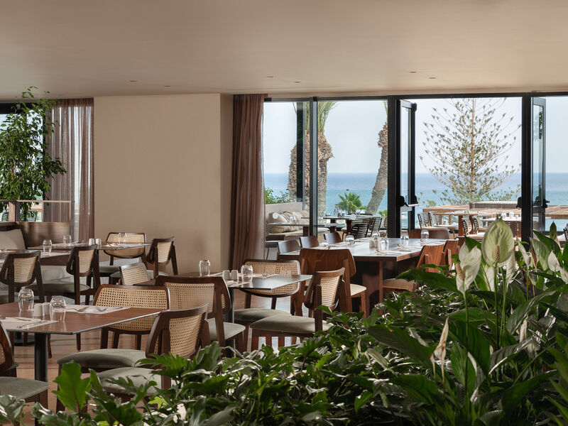 Helea Family Beach Resort