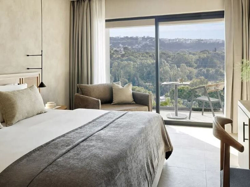 Helea Family Beach Resort